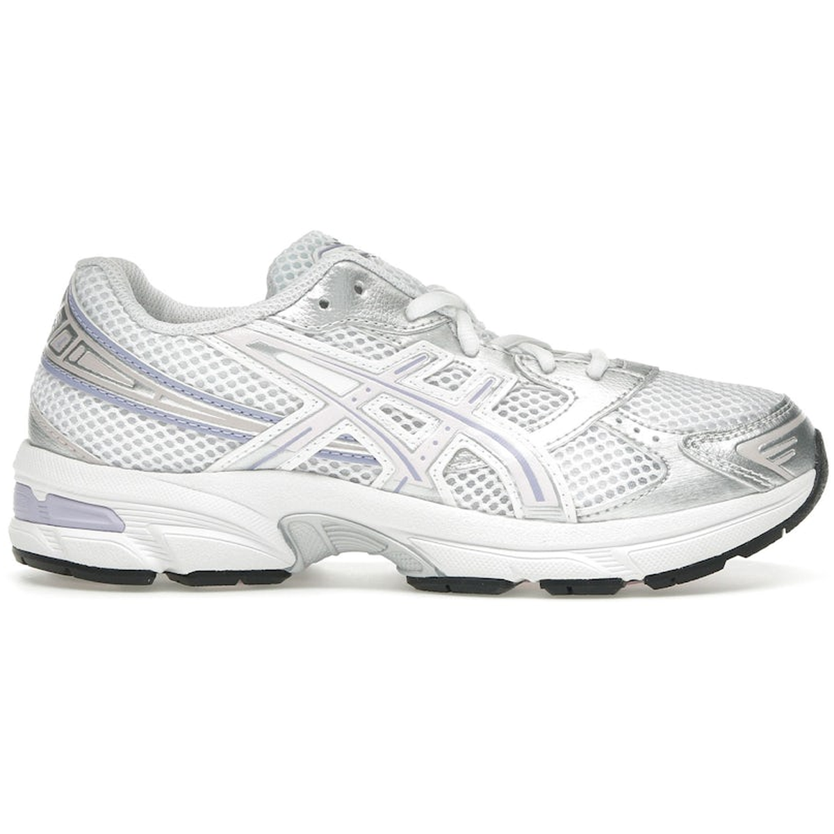 ASICS Gel-1130 White Cosmos