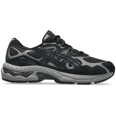 ASICS Gel-NYC Graphite Grey Black (GS)