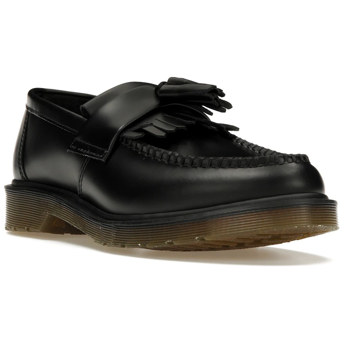 Thumbnail af Dr. Martens Adrian Loafer Black 2