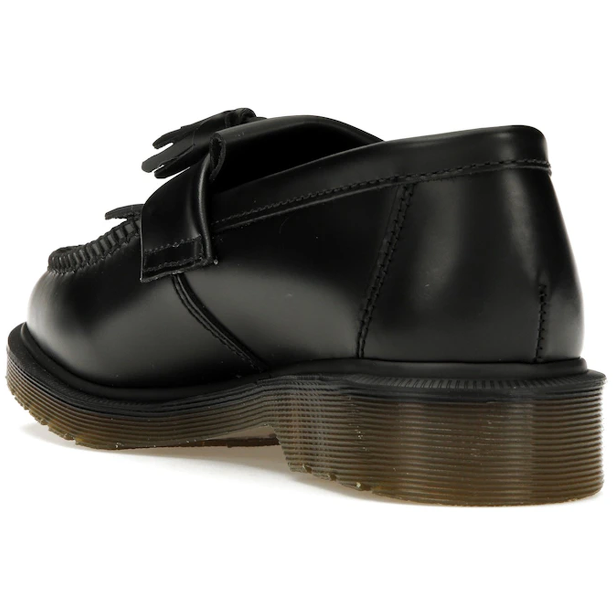 Thumbnail af Dr. Martens Adrian Loafer Black 4