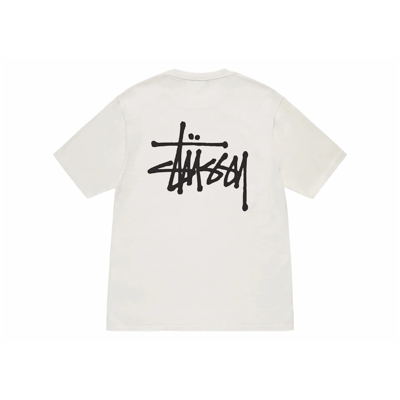 Stussy Tee Fog