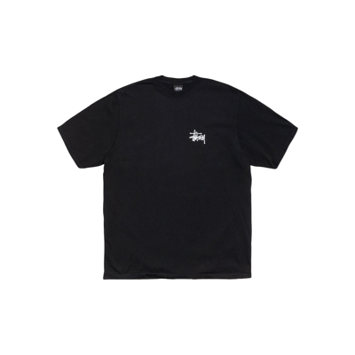 Stussy Tee Black