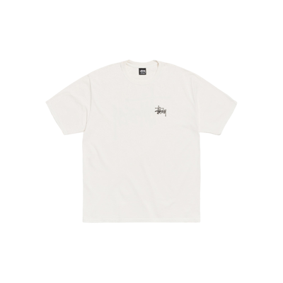 Stussy Tee Fog