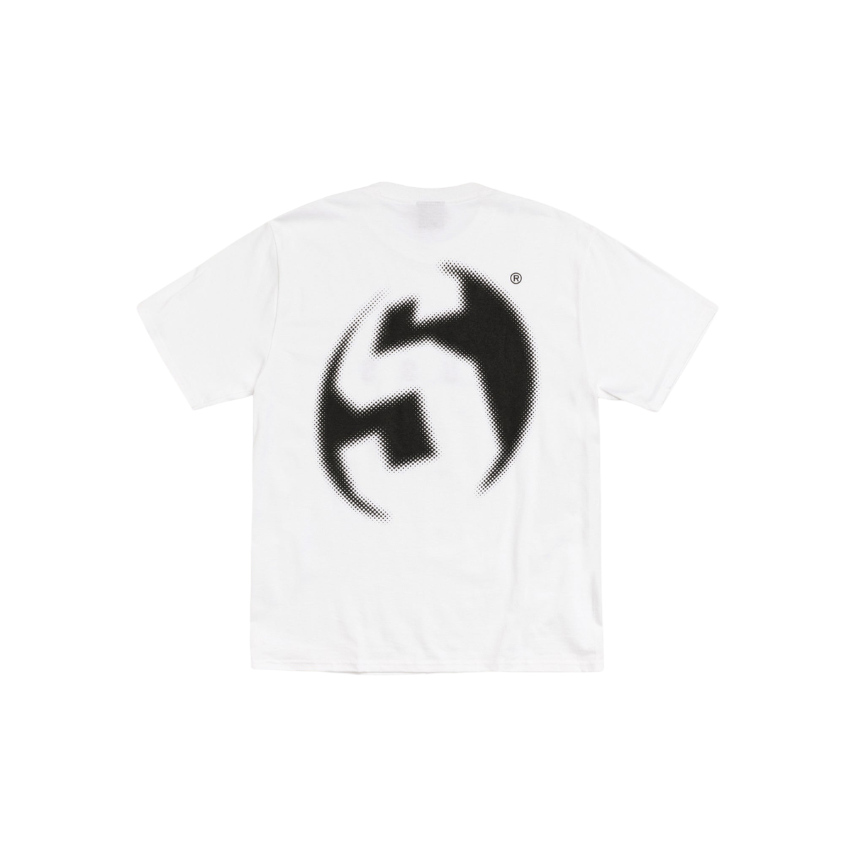 Thumbnail af Stussy Lens Tee White 2