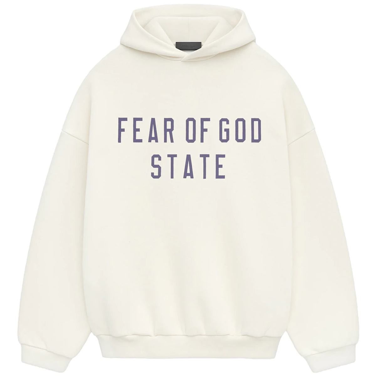 Fear of God Essentials Fleece Hoodie Shell