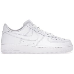 Nike Air Force 1 White