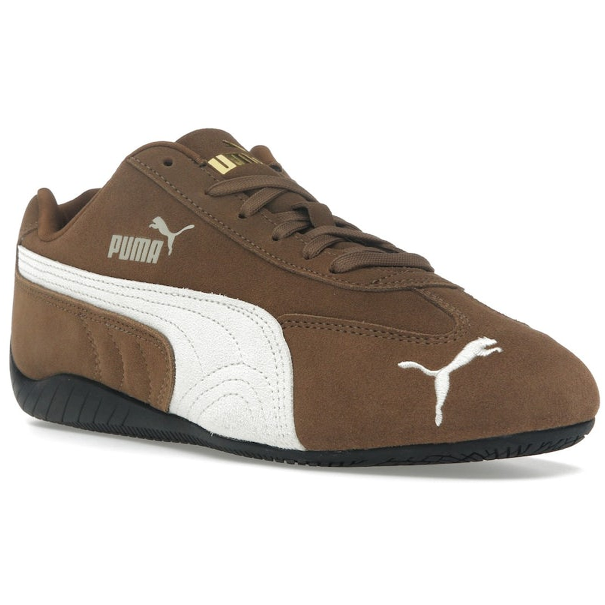 Thumbnail af Puma Speedcat OG Haute Coffee Frosted Ivory 2