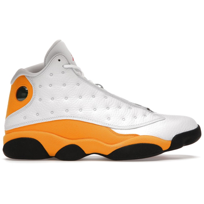 Air Jordan 13 Retro Del Sol