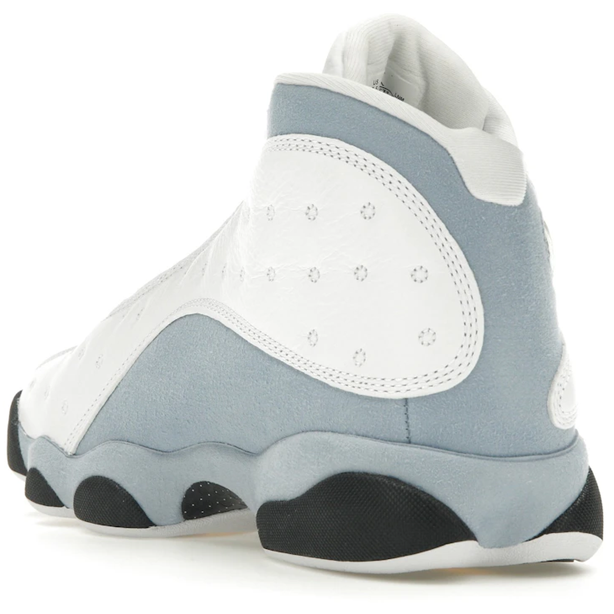 Thumbnail af  Air Jordan 13 Retro Blue Grey 4