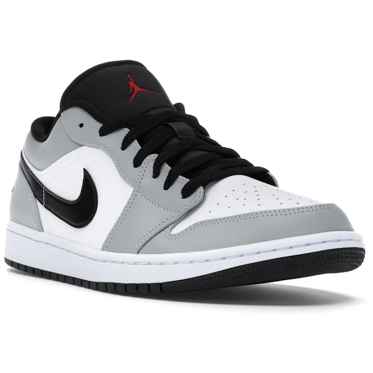 Thumbnail af Air Jordan 1 Low Smoke Grey 2