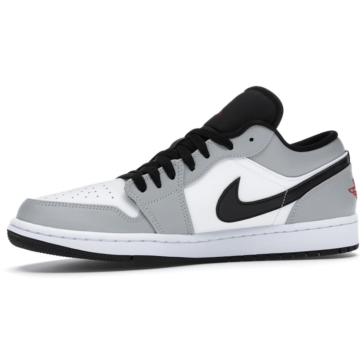 Thumbnail af Air Jordan 1 Low Smoke Grey 3