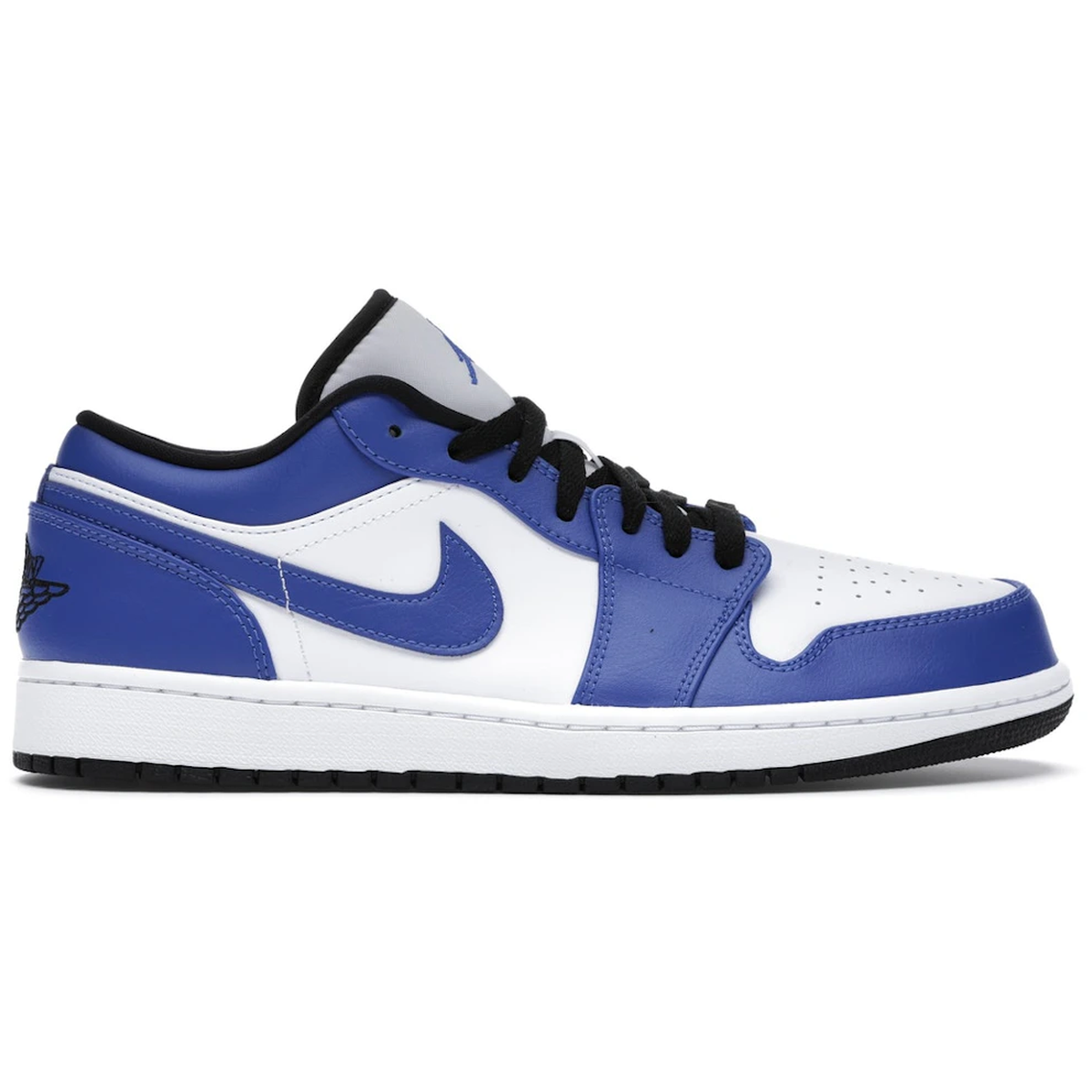 Air Jordan 1 Low Game Royal
