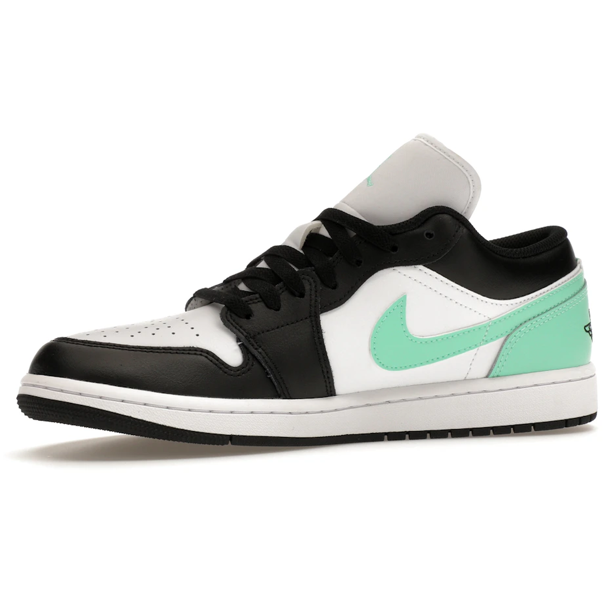 Thumbnail af Air Jordan 1 Low Green Glow 3