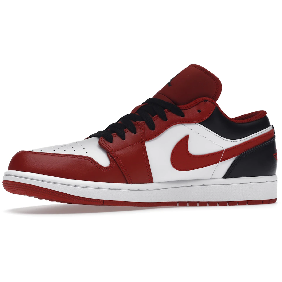 Thumbnail af Air Jordan 1 Low Bulls 3