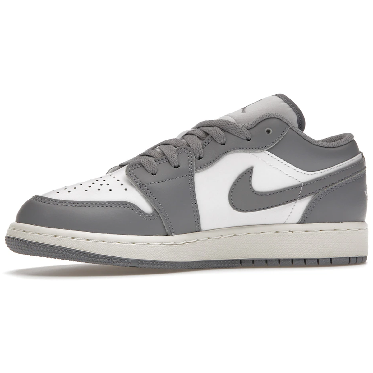 Thumbnail af Air Jordan 1 Low Vintage Grey 3