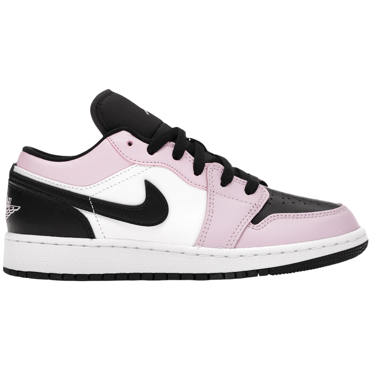 Air Jordan 1 Low Light Arctic Pink