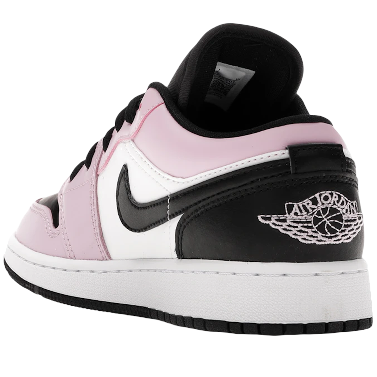 Thumbnail af Air Jordan 1 Low Light Arctic Pink 4