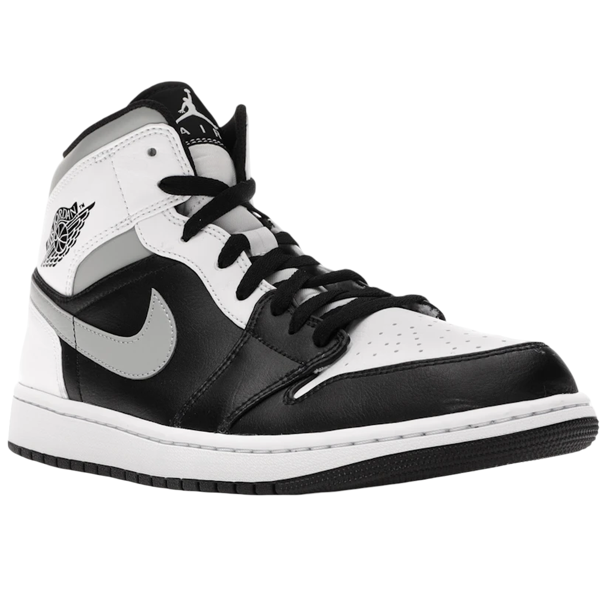 Thumbnail af Air Jordan 1 Mid White Shadow 2