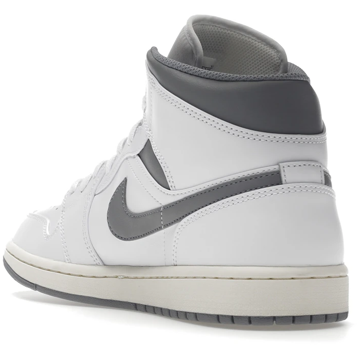 Thumbnail af Air Jordan 1 Mid Neutral Grey 4