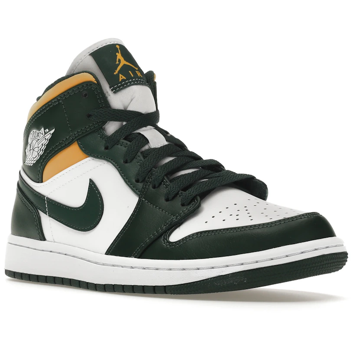 Thumbnail af Air Jordan 1 Mid Sonics (2021) 2