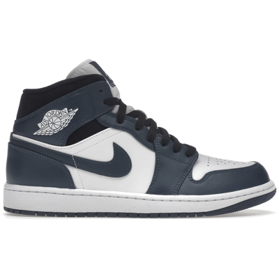 Air Jordan 1 Mid Armory Navy