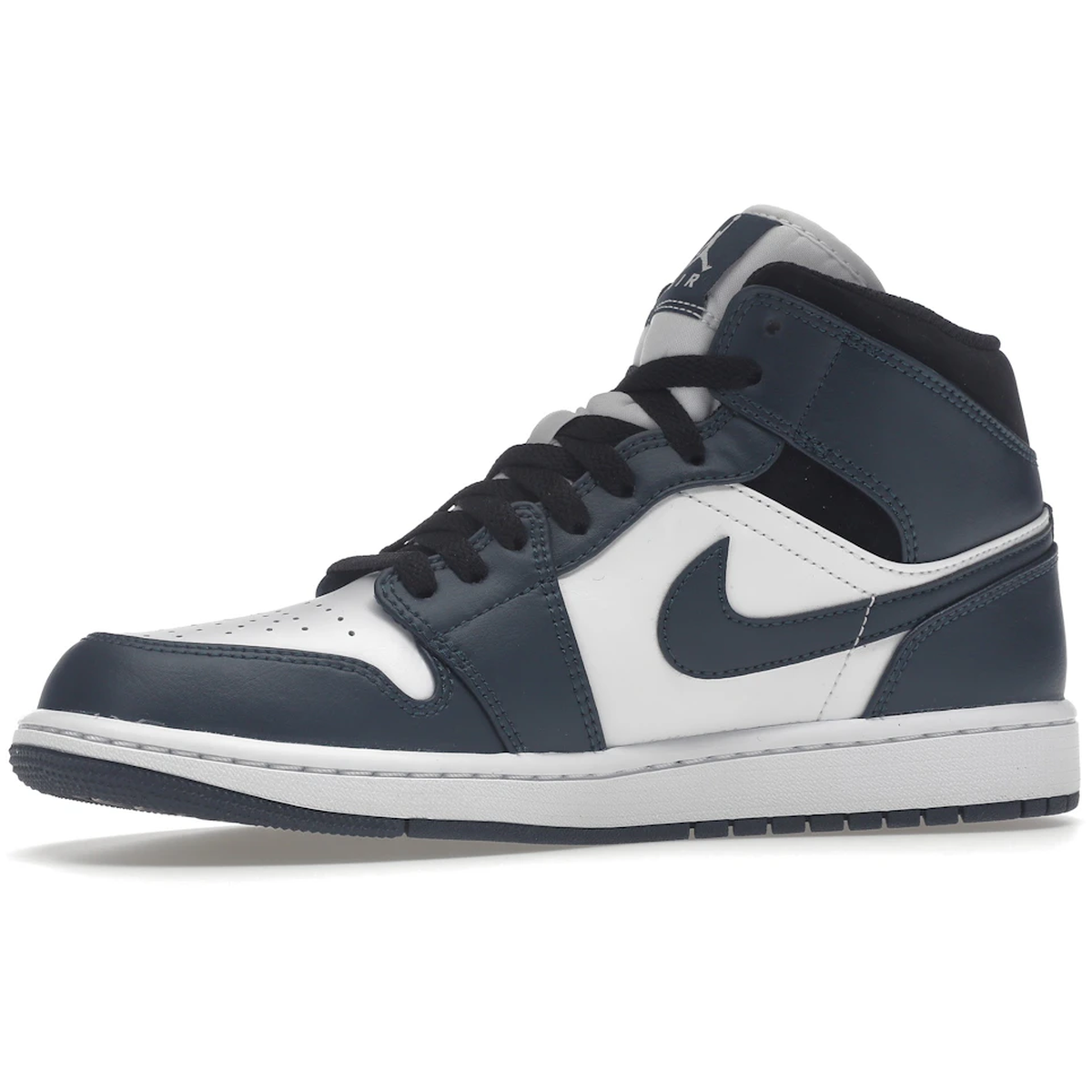Thumbnail af Air Jordan 1 Mid Armory Navy 3