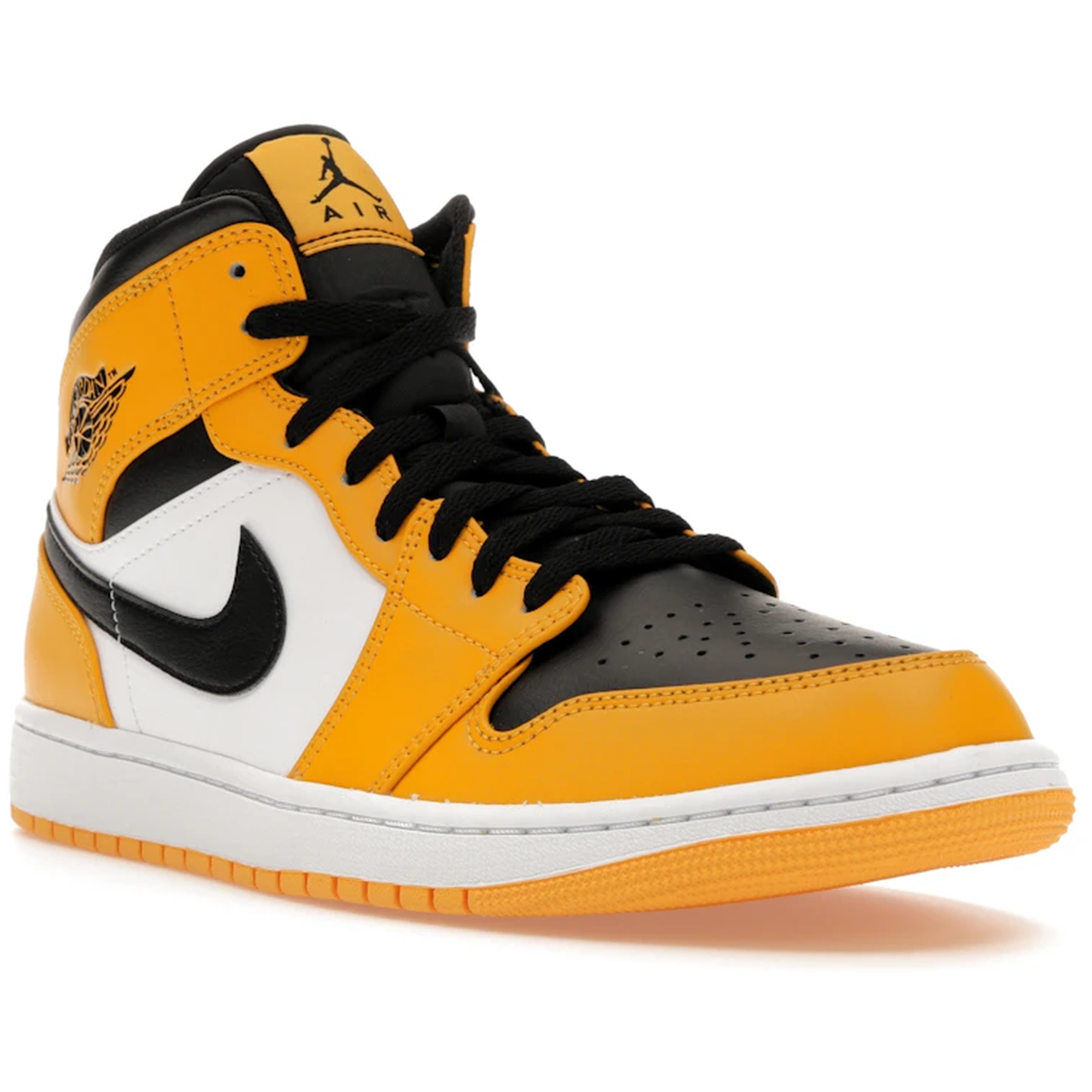 Thumbnail af Air Jordan 1 Mid Taxi 2