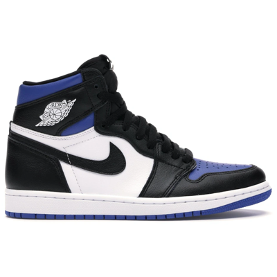 Air Jordan 1 Retro High Royal Toe