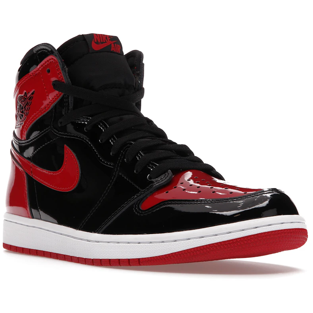 Thumbnail af Air Jordan 1 Retro High OG Patent Bred 2