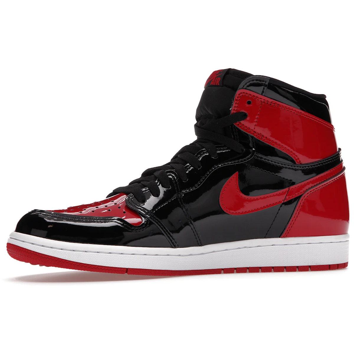 Thumbnail af Air Jordan 1 Retro High OG Patent Bred 3