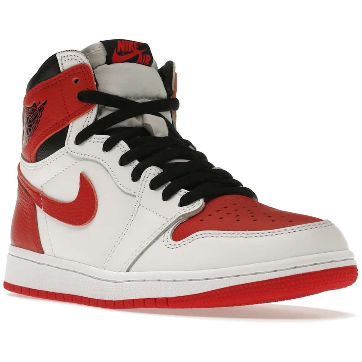 Thumbnail af Air Jordan 1 Retro High OG Heritage 2