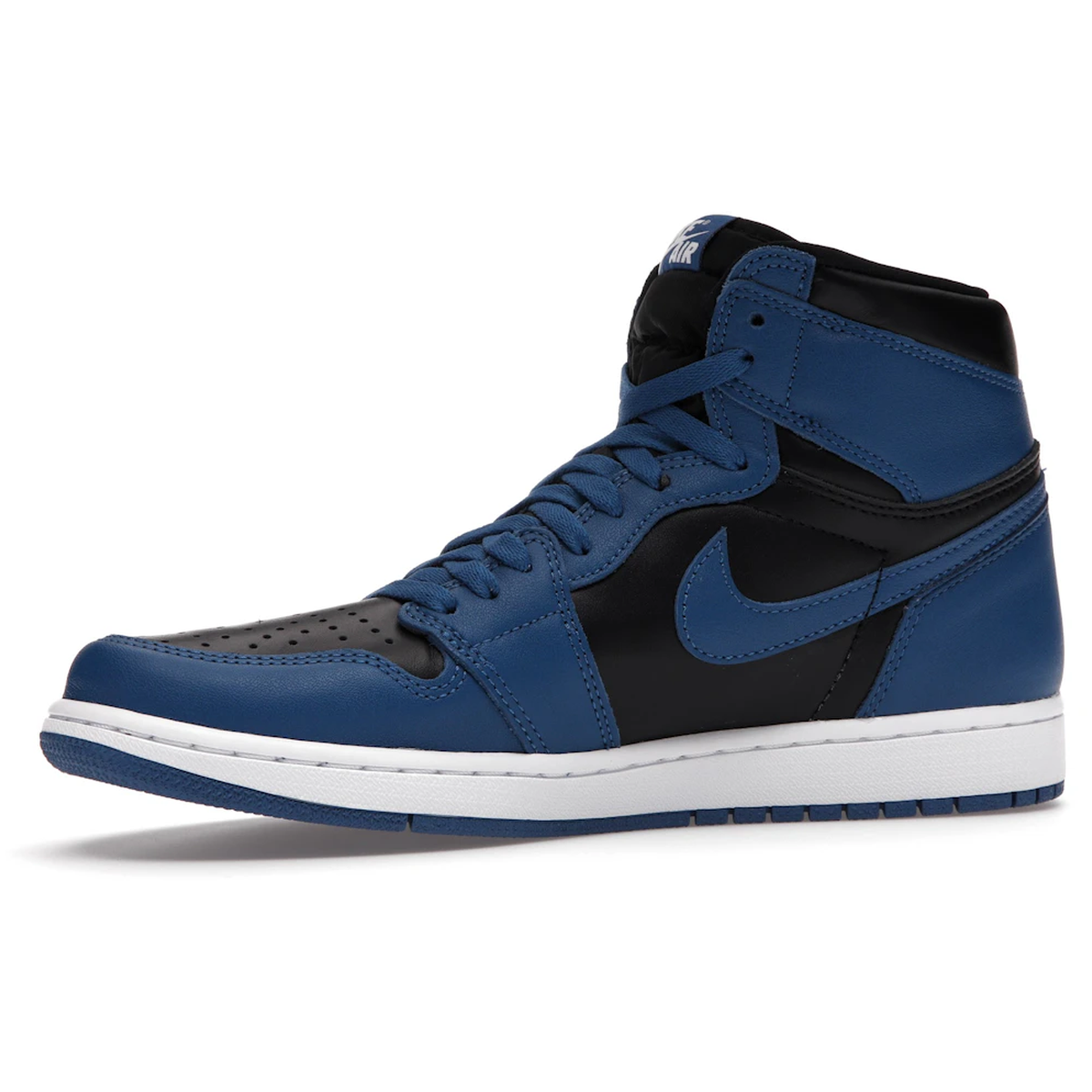 Thumbnail af Air Jordan 1 Retro High OG Dark Marina Blue 3