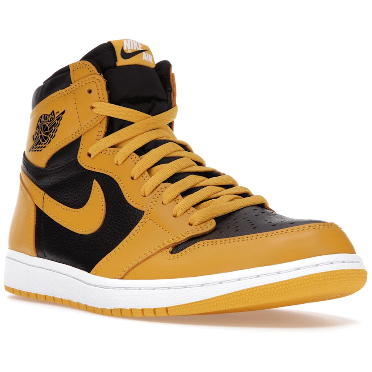 Thumbnail af Air Jordan 1 Retro High Pollen 2