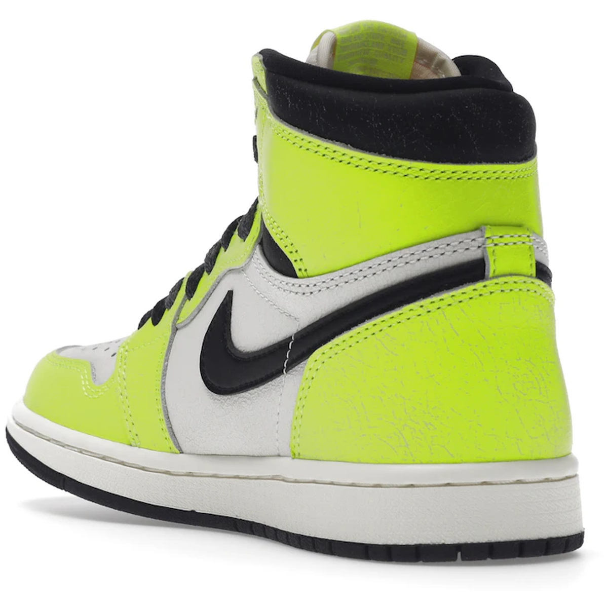 Thumbnail af Air Jordan 1 Retro High OG Visionaire 4
