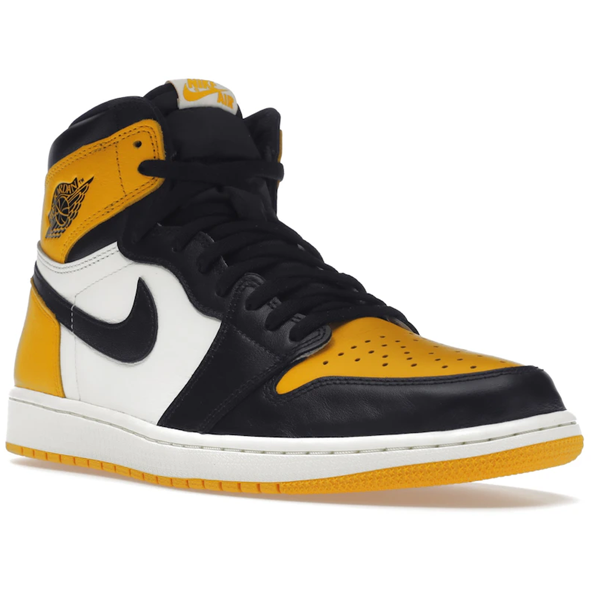 Thumbnail af Air Jordan 1 Retro High OG Taxi 2