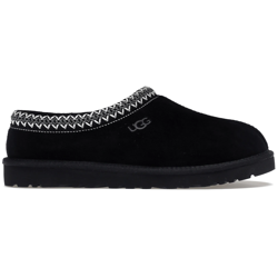 UGG Tasman Slipper Black