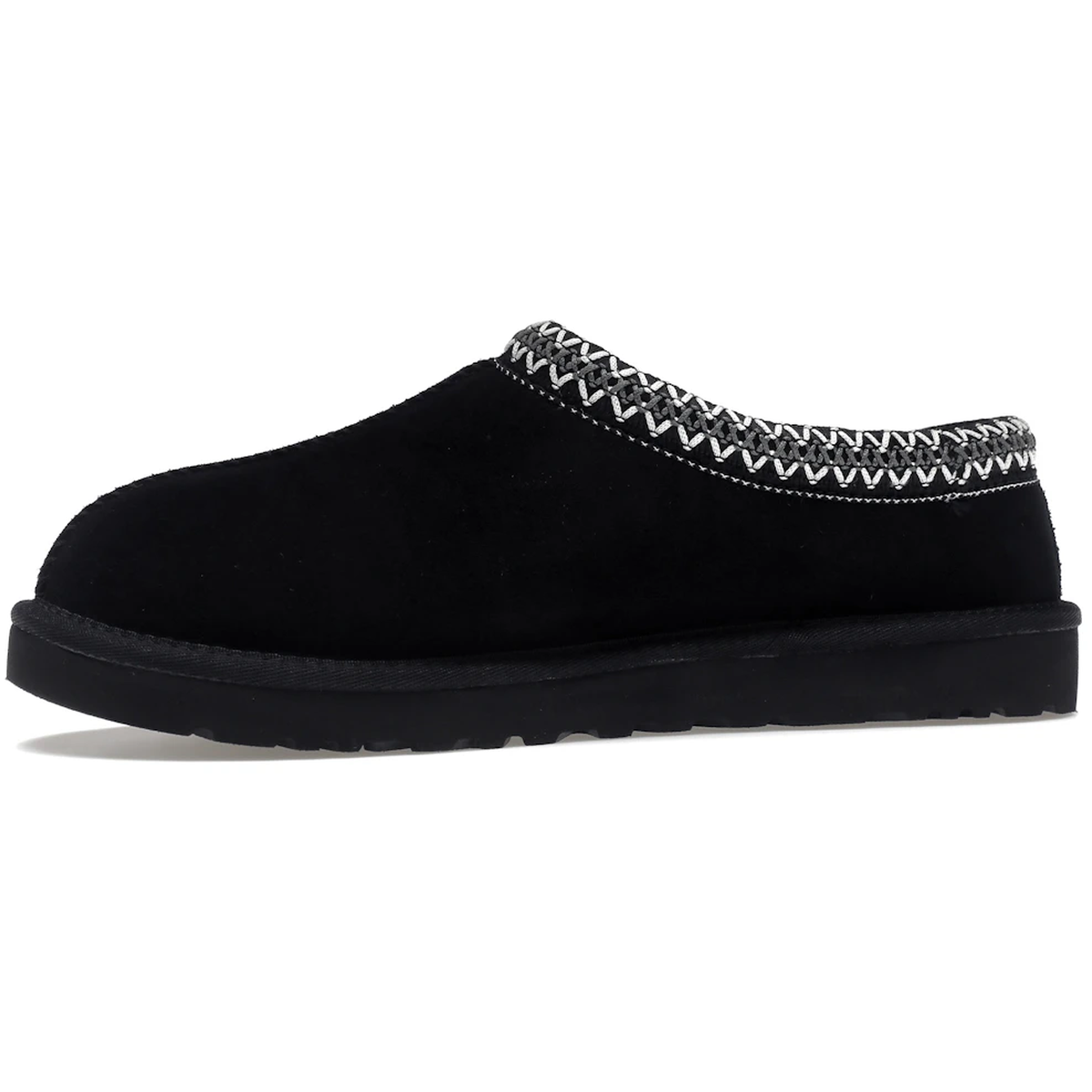 Thumbnail af UGG Tasman Slipper Black 3