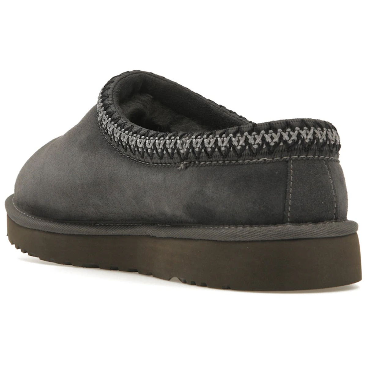 Thumbnail af UGG Tasman Slipper Dark Grey 4