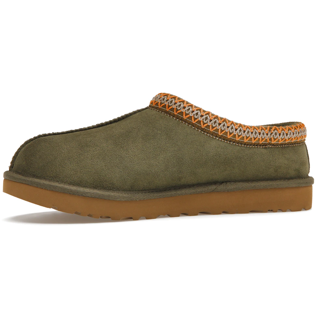 Thumbnail af UGG Tasman Slipper Burnt Olive 3