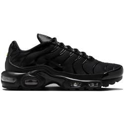 Nike Air Max Plus Triple Black