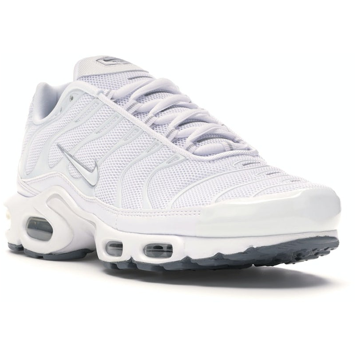 Thumbnail af Nike Air Max Plus White (2019) 2