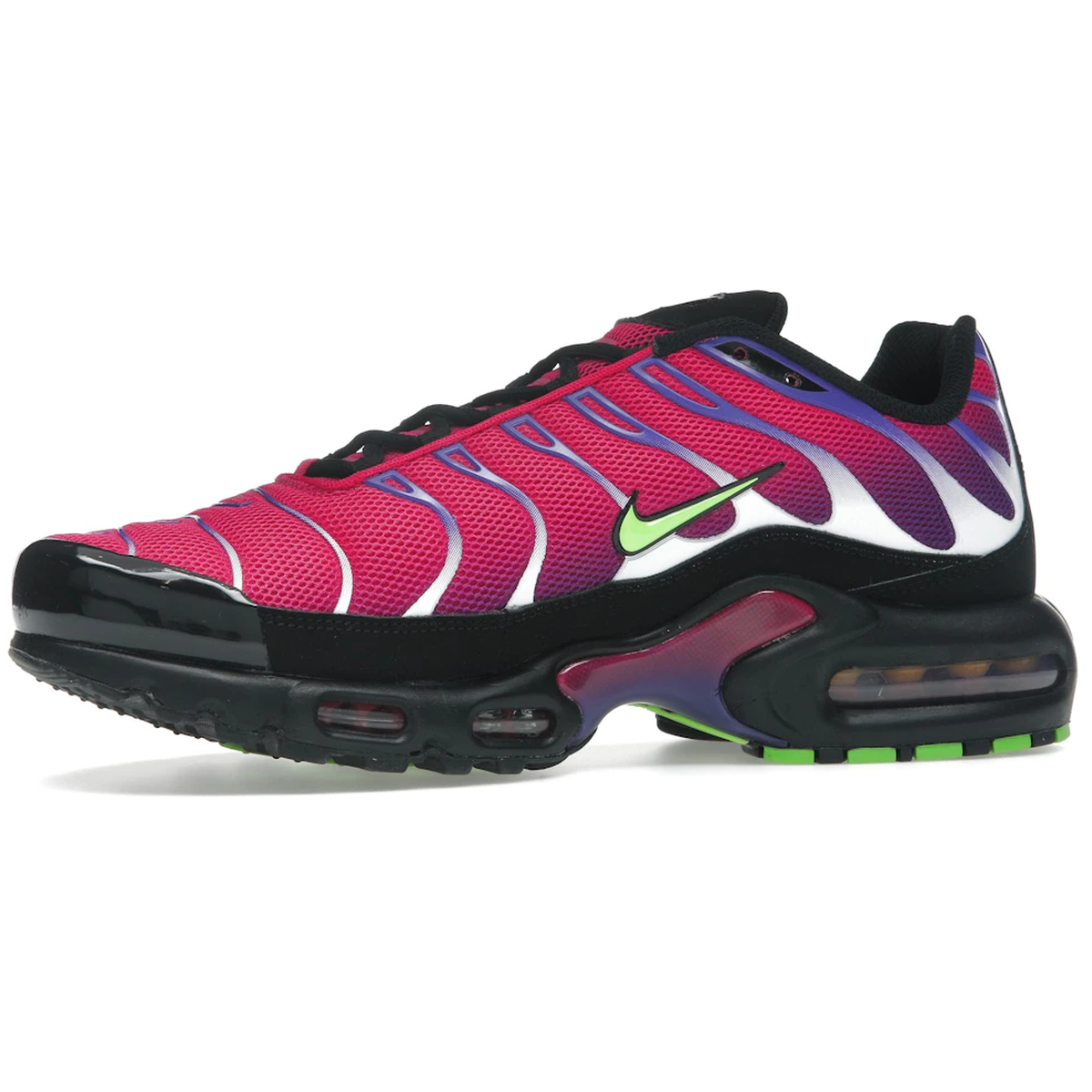 Thumbnail af Nike Air Max Plus Rebellious Air Fireberry 3