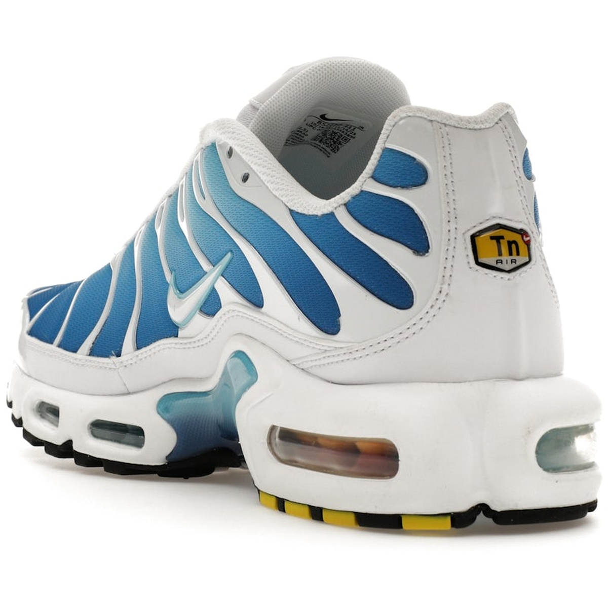 Thumbnail af Nike Air Max Plus Sky Blue 4