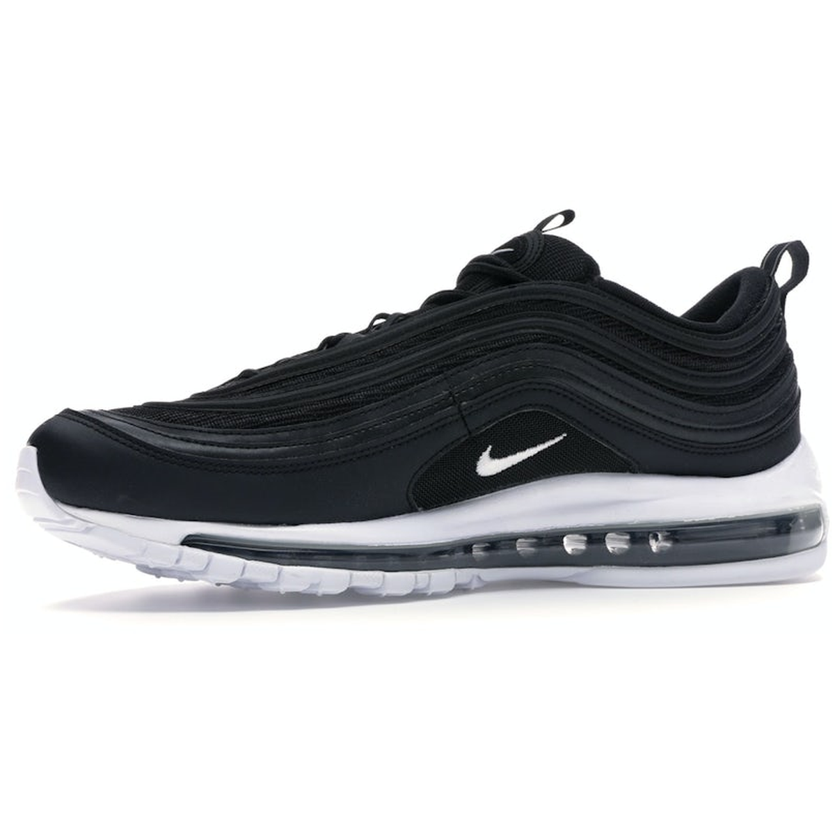 Thumbnail af Nike Air Max 97 Black White 3