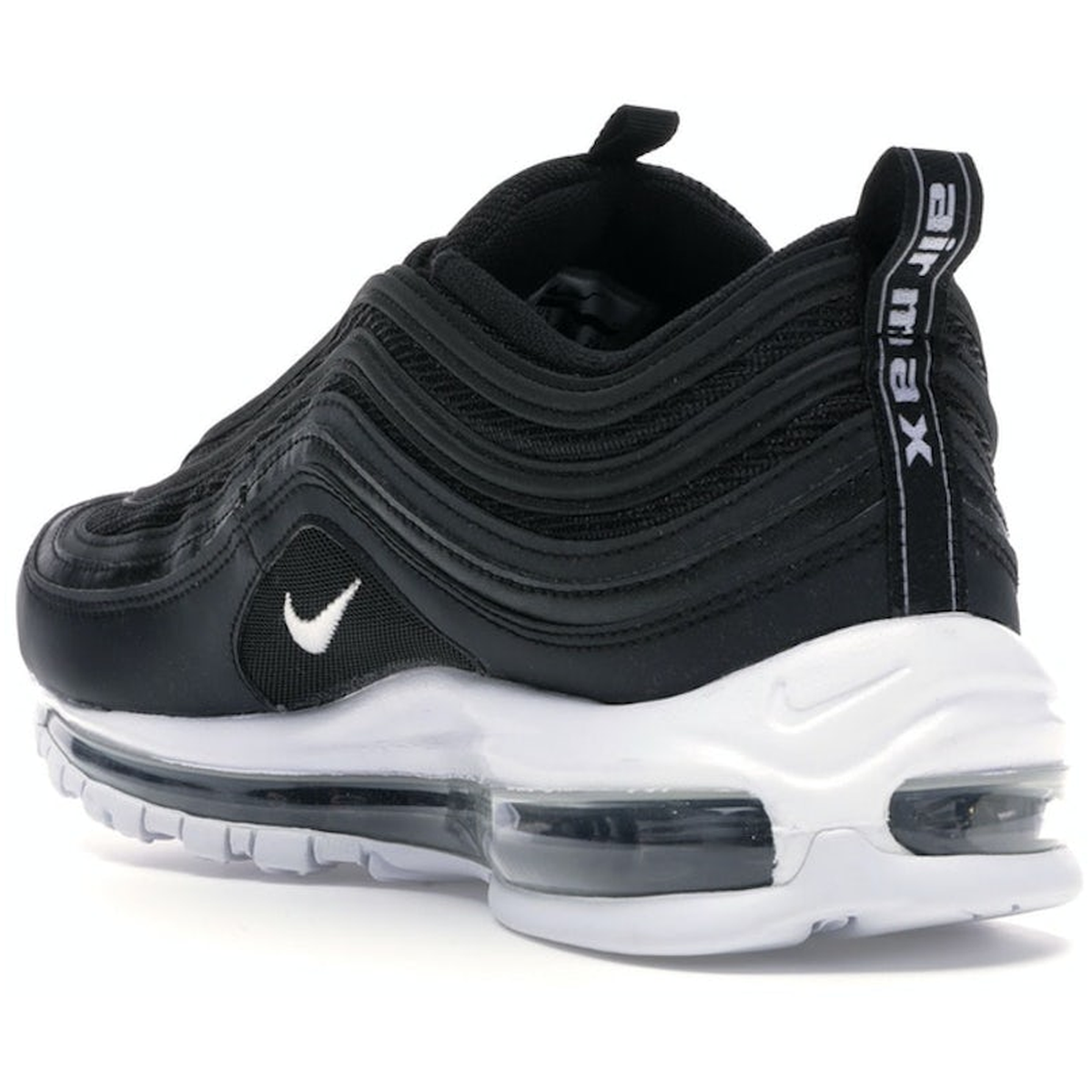 Thumbnail af Nike Air Max 97 Black White 4