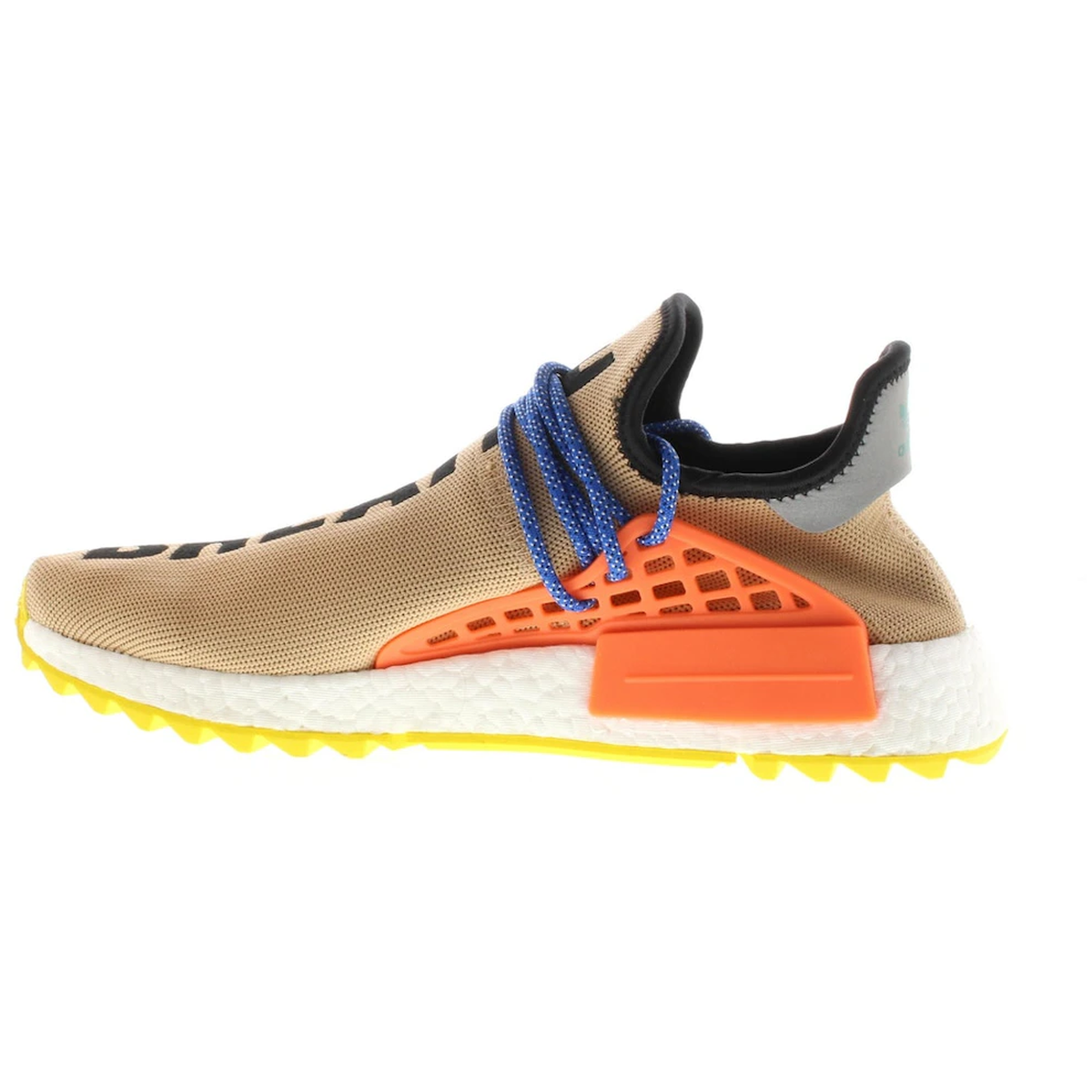Thumbnail af Adidas Human Race NMD Pharrell Pale Nude 3