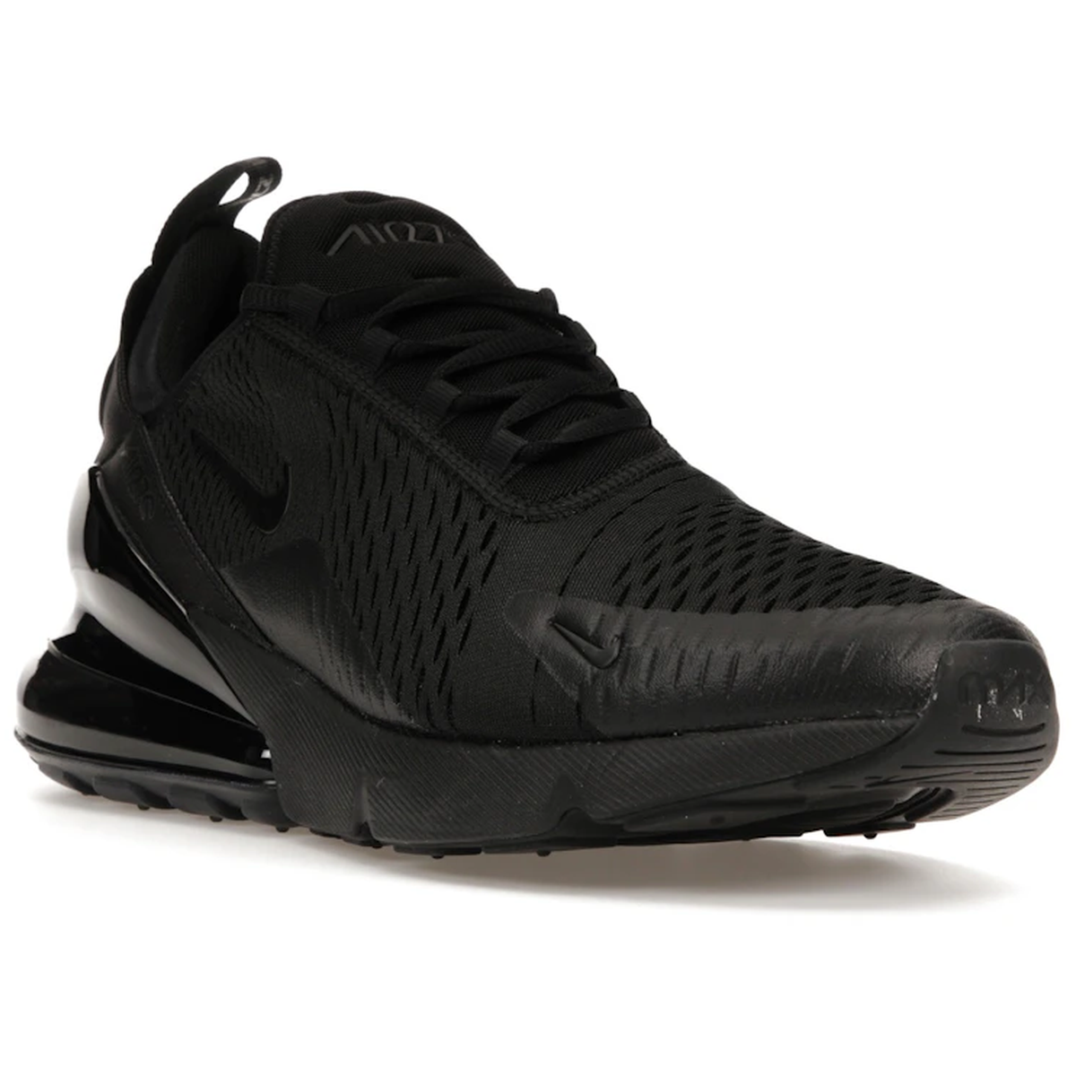 Thumbnail af Nike Air Max 270 Triple Black 2