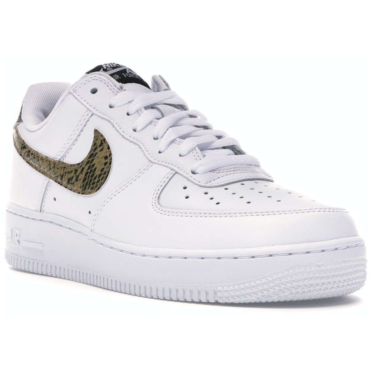 Thumbnail af Nike Air Force 1 Low Retro Ivory Snake 2