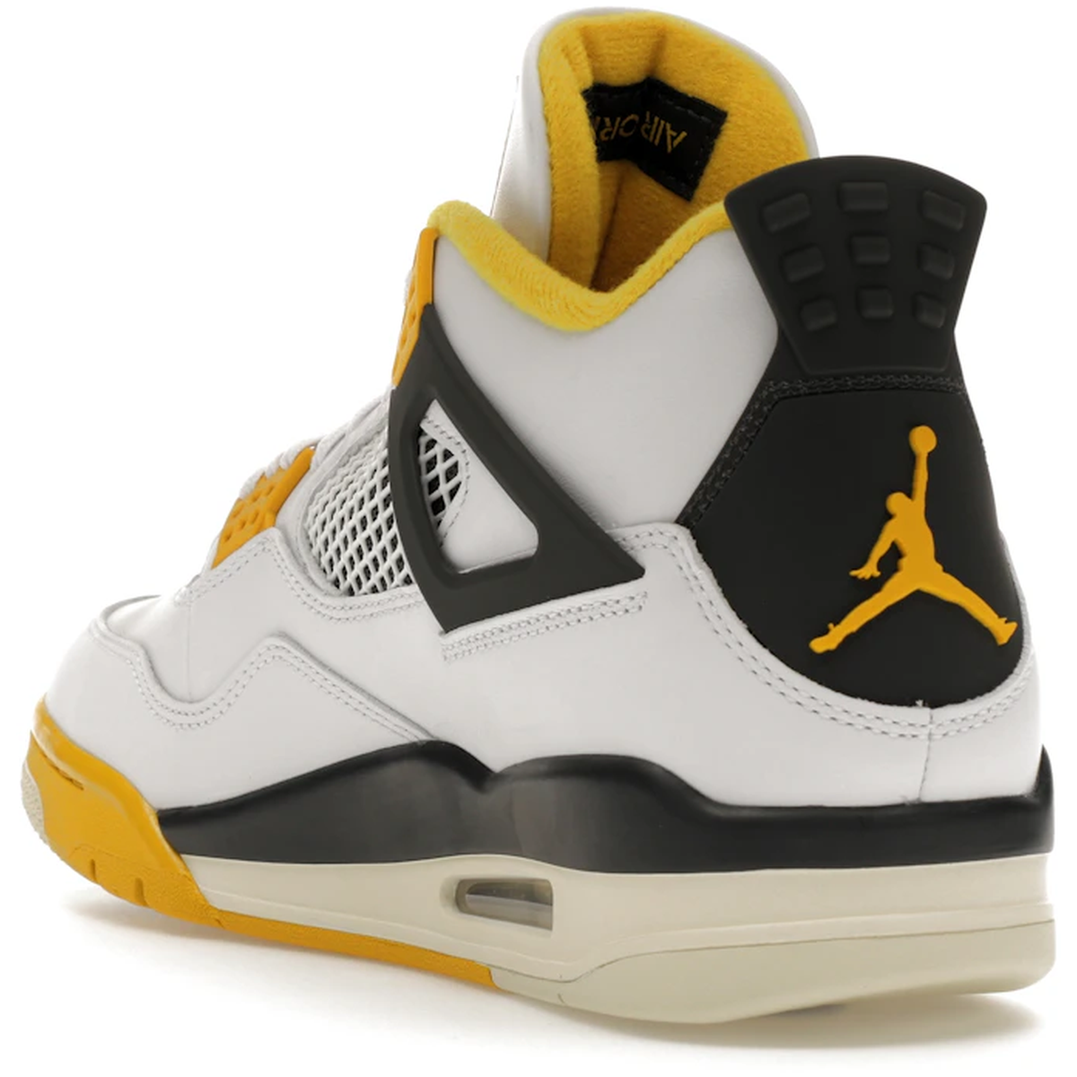 Thumbnail af Air Jordan 4 Retro Vivid Sulfur 4