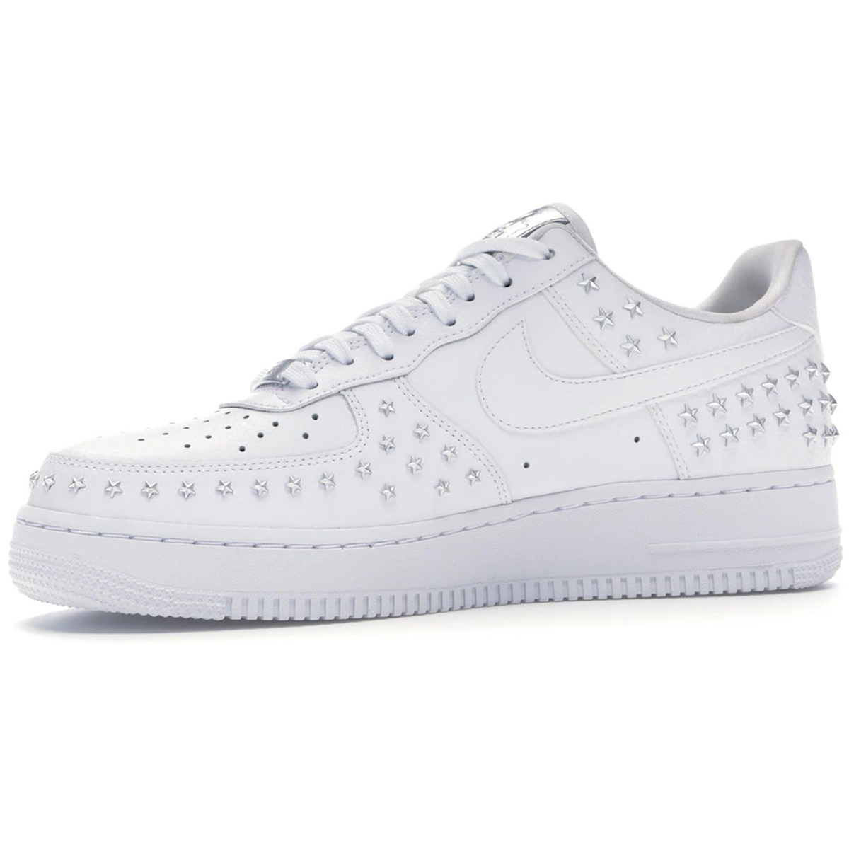 Thumbnail af Nike Air Force 1 Low '07 XX White Studded 3